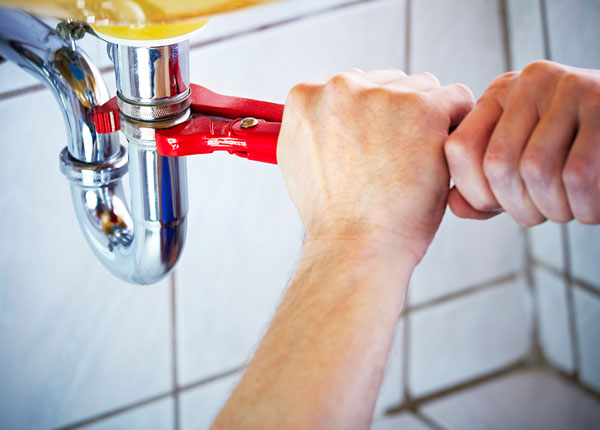 About Beggs Plumbers